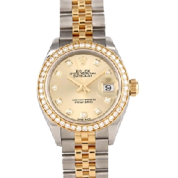 Đồng hồ Rolex Datejust 279383RBR SSxYG tự động - Hàng hiệu Authentic