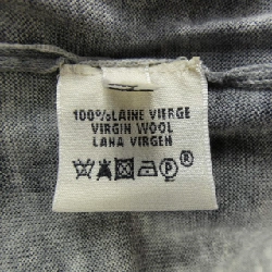 HERMES ニット 633747