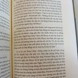 LÝ TIỂU LONG MỘT CUỘC ĐỜI PHI THƯỜNG - ANH HÀO 740931