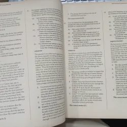 THE OFFICIAL GUIDE FOR GMAT REVIEW - GMAT VERBAL (HƯỚNG DẪN CHÍNH THỨC CHO ÔN TẬP GMAT) 599770