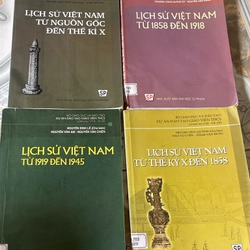 Lịch sử Việt Nam 