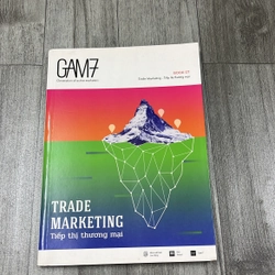 Gam 7 trade marketing tiếp thị thương mại. 1b5