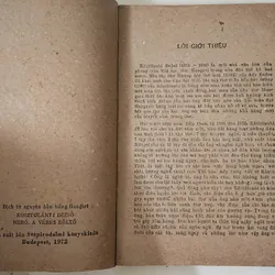 Văn học kinh điển: NERO NHÀ THƠ BẠO CHÚA 708989