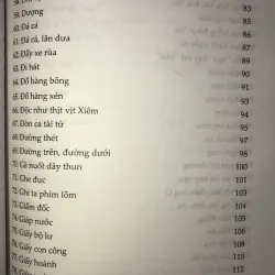 Chuyện chữ nghĩa  749577