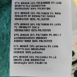 MIU MIU ニット 637361