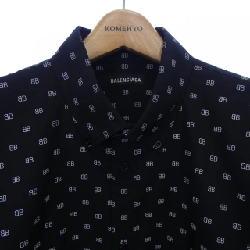 Áo sơ mi BALENCIAGA 534333 TELE5 - Hàng hiệu Chính hãng 896688