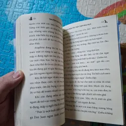 Chuyện con mèo dạy hải âu bay" 974691