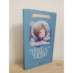 [Phiên Chợ Sách Cũ] 12 Mảnh Ghép Vũ Trụ - Thiên Bình Duyên Dáng (2012) S1507