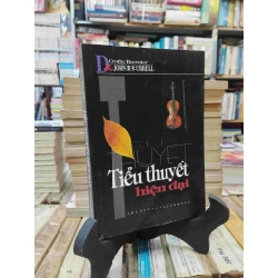 Tiểu thuyết hiện đại - Dorothy Brewster và John Burrell