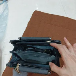 Túi xách QC 730009