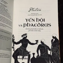 Yến Hội - Plato 1003394