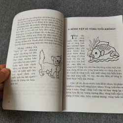 NHỮNG CÂU HỎI LÝ THÚ VÀ THÔNG MINH 2 719842