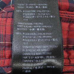 Balenciaga BALENCIAGA 681456 TL015 UNISEX Áo khoác - Hàng hiệu Chính hãng 891576