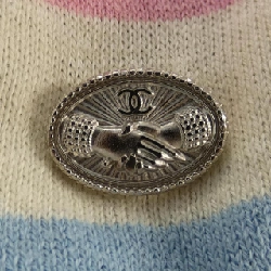 Chanel CHANEL P32721K00743 08P Váy 647491