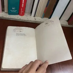 II Sách Xưa: CÔ XCHIA LÙN - IÔXÍP LÍCHXTANỐP - 1985 640506