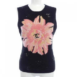 【Mã giảm giá】Chanel CHANEL Áo len