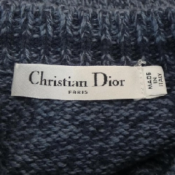 クリスチャンディオール CHRISTIAN DIOR CHRISTIAN DIORシグネチャー 054T01AM303 Áo gile 629215