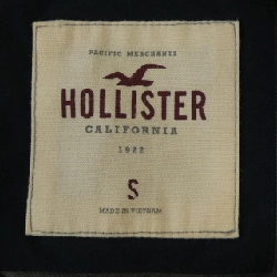 Hollister HOLLISTER Jacket - Hàng hiệu Authentic 895212