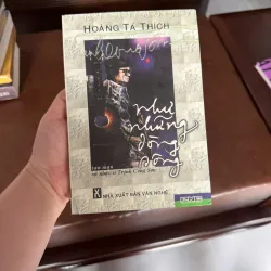 NHƯ NHỮNG DÒNG SÔNG (TẢN MẠN VỀ TRỊNH CÔNG SƠN) - K5 1031222