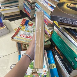 Tủ Sách Tinh Hoa - Sự Hình Thành Tinh Thần Khoa Học♟️ 752008