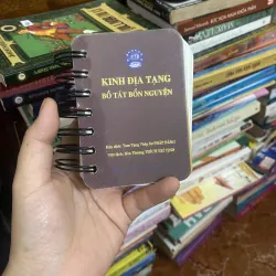 Kinh Địa Tạng - hoà thượng Thích Trí Tịnh