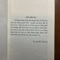 [LỊCH SỬ] Chim bằng và nghé hoa - Bùi Việt Sỹ 781762