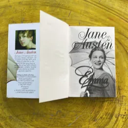 COMBO JANE AUSTEN : KIÊU HÃNH & ĐỊNH KIẾN & EMMA 1005142
