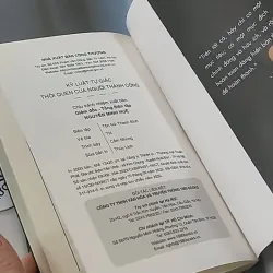 Kỷ Luật Tự Giác - Thói Quen Của Người Thành Công 705588