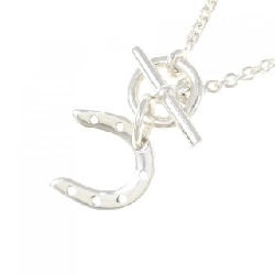 Hàng hiệu Authentic - Dây chuyền Amulet của Hermès 844516