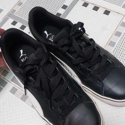 Giày da Puma chính hãng cỡ 41 êm ais 479626