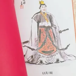 Tam Quốc Diễn Nghĩa (La Quán Trung) 763746