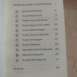 Trí tuệ giúp bạn đưa ra quyết định đúng, vậy bạn đã hiểu đúng trí tuệ thực sự là ntn? 78763