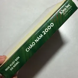 Chào năm 2000  797550