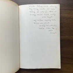 Sen búp từng cánh hé - Thích Nhất Hạnh 991447