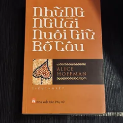 Những người nuôi chữ bồ câu