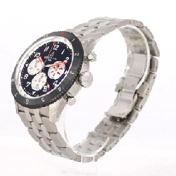 Đồng hồ Breitling Super AVI B04 Chronograph GMT46 Mosquito YB0445/YB04451A1B1A1 SS tự động - Hàng hiệu chính hãng 882488