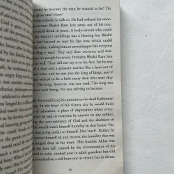 The Enchantress of Florence - Salman Rushdie 789408