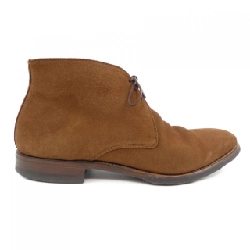 Giày boot SCOTCH GRAIN - Hàng hiệu Authentic