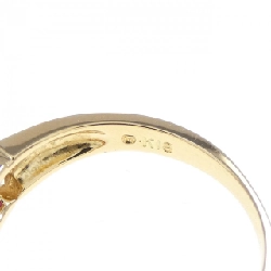 Nhẫn Ruby Mikimoto 0.65CT - Hàng hiệu Chính hãng 838200