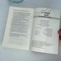 Con đường Trung Quốc và phát triển kinh tế chất lượng cao (Sách tham khảo) 1044239