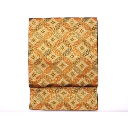 Đai obi toàn bộ - Hàng hiệu Authentic