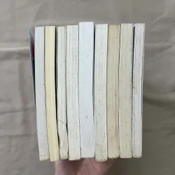 COMBO 9 CUỐN HẠT GIỐNG TÂM HỒN: Bài Học Vô Giá Từ Những Điều Bình Dị + Cho Đi Là Còn Mãi 603541