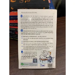 Bán hàng thông minh qua điện thoại& internet- Josiane Chriqui Feigon 695861