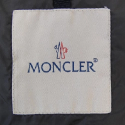 Moncler MONCLER 46331/17/54062 ANGERS Áo khoác lông 627937