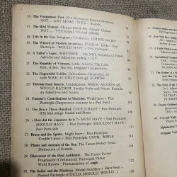 MODERN ENGLISH BOOK FOUR - for Vietnamese Students - LÊ BÁ KÔNG 747344