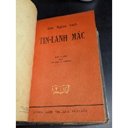 Giải nghĩa sách tin lành - Nguyên tác của Charles R. Erman 750919