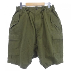 Quần short JUNYA WATANABE MAN - Hàng hiệu Authentic