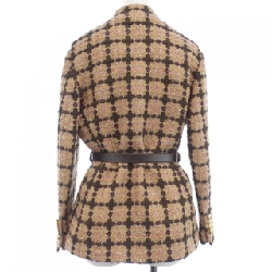 【Mã giảm giá】Gucci GUCCI Áo khoác 640478