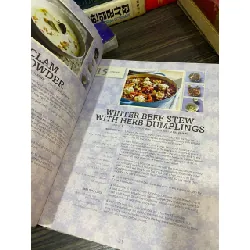 A year full of recipes 571337