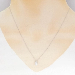 Dây chuyền kim cương Vandome 0.24CT - Hàng hiệu Authentic 840971